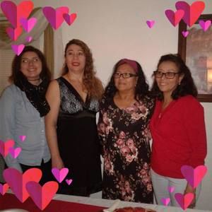 Meet your Posher, Fidelia